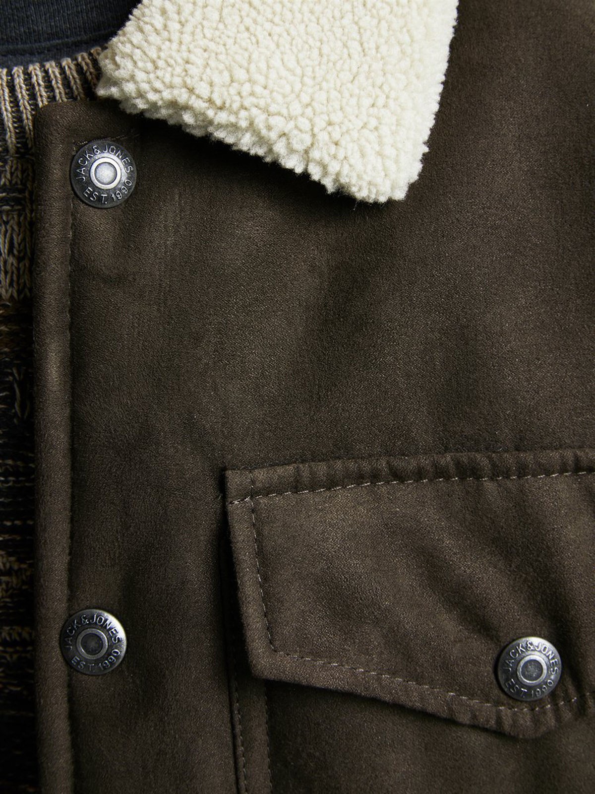12178268Jack & Jones Jprblufelix Erkek Mont 12178268