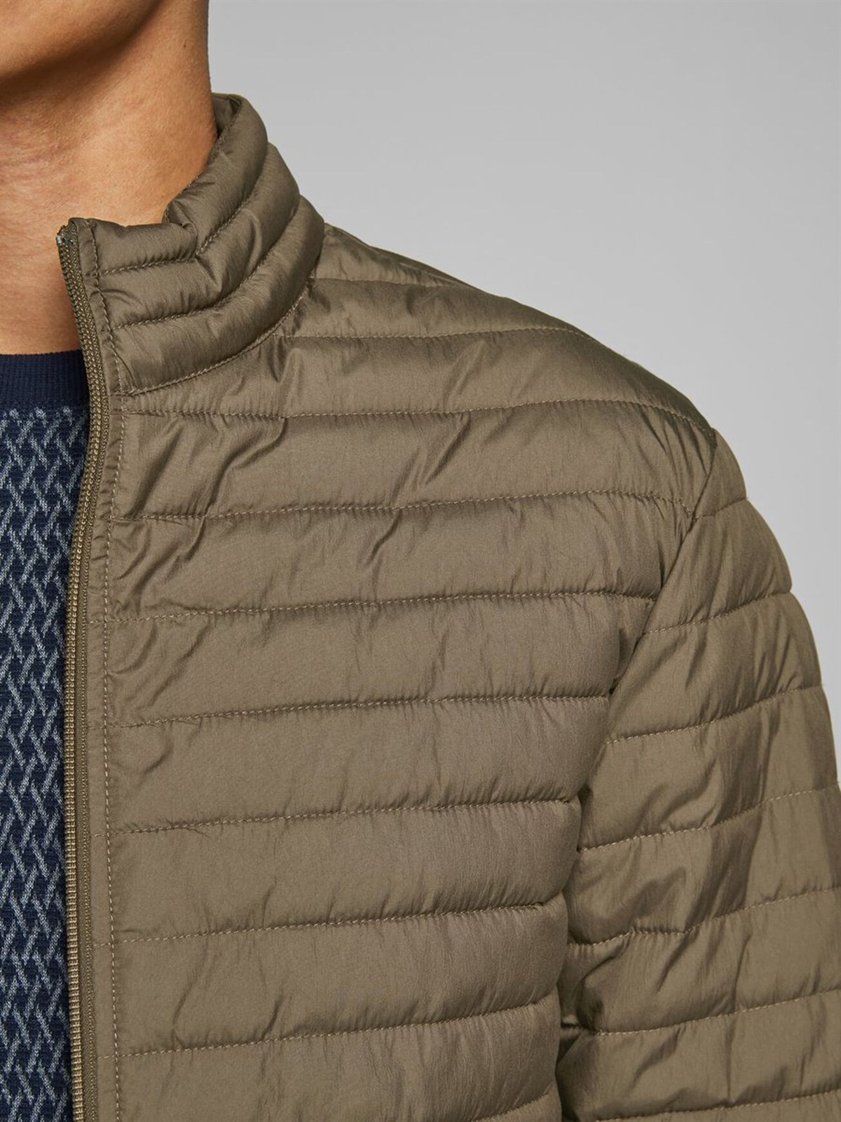 12173809Jack&Jones Jjrick  Erkek Mont