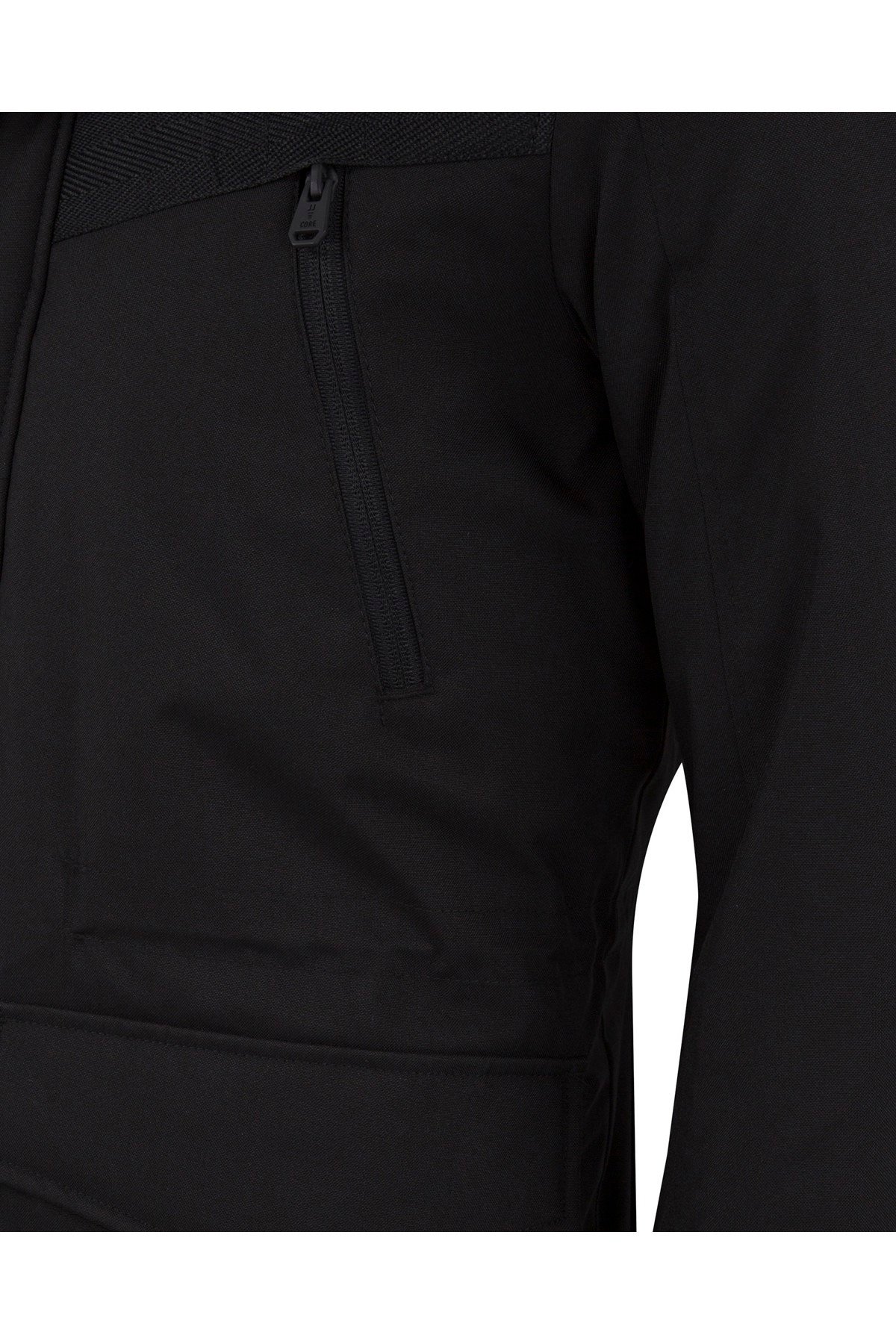 12138130NEBIMV3NEBIMV3|12138130|BlackJACK & JONES JCOEARTH PARKA ERKEK MONT-Black Denim