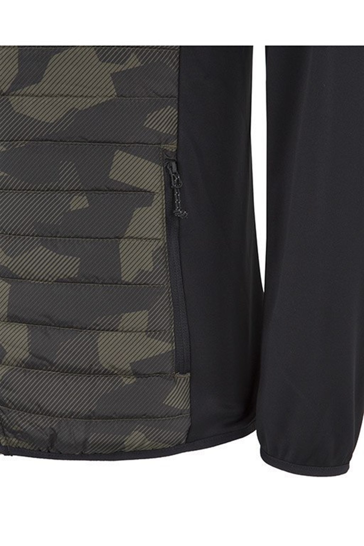 12137988NEBIMV3NEBIMV3|12137988|AsphaltJACK & JONES JCOMULTI CAMO JACKET NOOS ERKEK MONT-Asphalt
