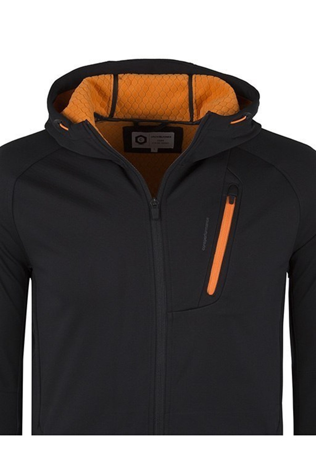 12139233NEBIMV3NEBIMV3|12139233|BlackJACK & JONES JCOSCOTT JACKET ERKEK MONT-Black Denim