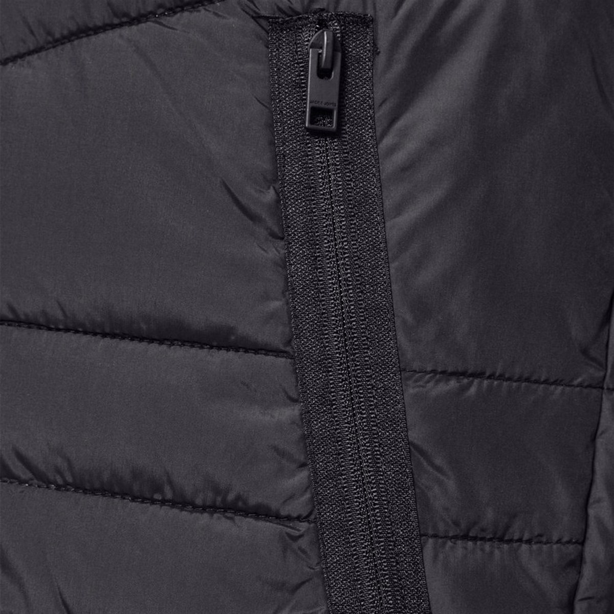 12138349NEBIMV3NEBIMV3|12138349|BlackJACK & JONES JORBEND LIGHT PUFFER ERKEK MONT-Black Denim