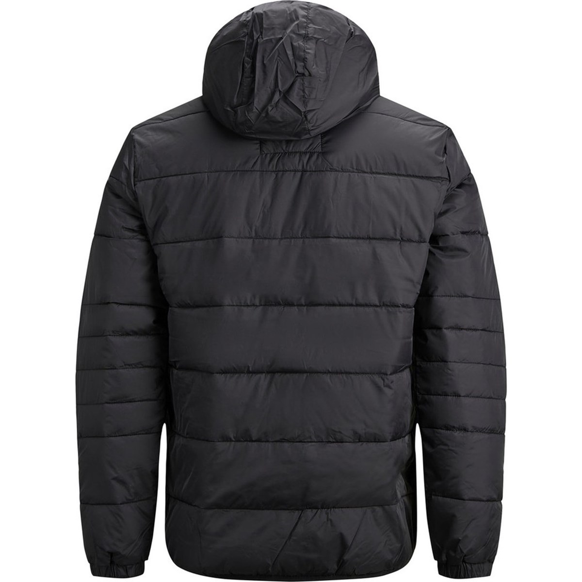 12138349NEBIMV3NEBIMV3|12138349|BlackJACK & JONES JORBEND LIGHT PUFFER ERKEK MONT-Black Denim