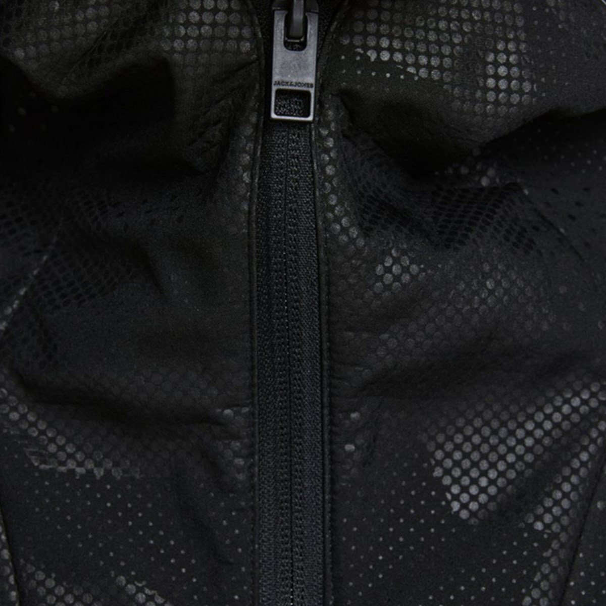 12166694NEBIMV3NEBIMV3|12166694|BlackJACK&JONES JCOPEARCE JACKET ERKEK MONT - 12166694-Black