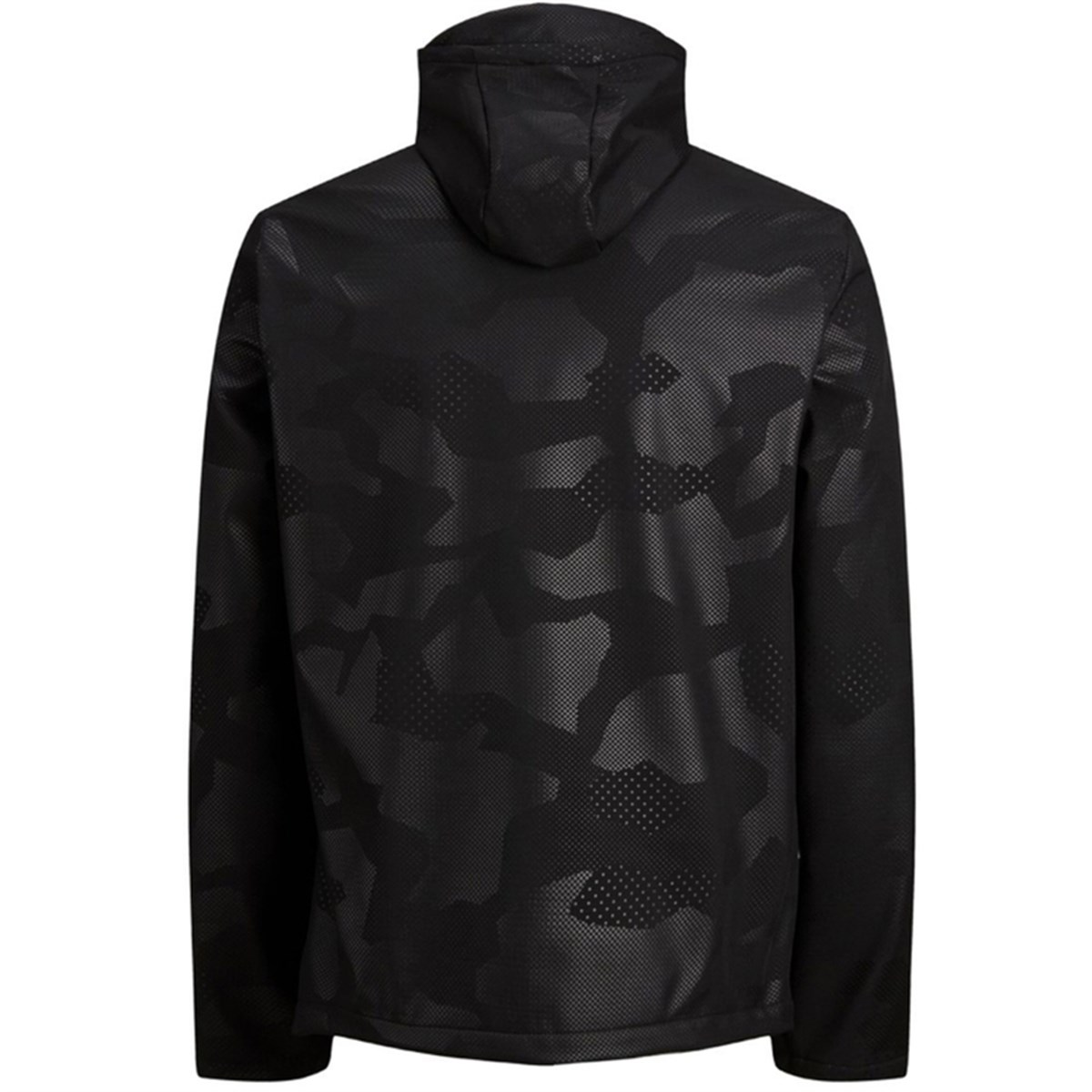 12166694NEBIMV3NEBIMV3|12166694|BlackJACK&JONES JCOPEARCE JACKET ERKEK MONT - 12166694-Black