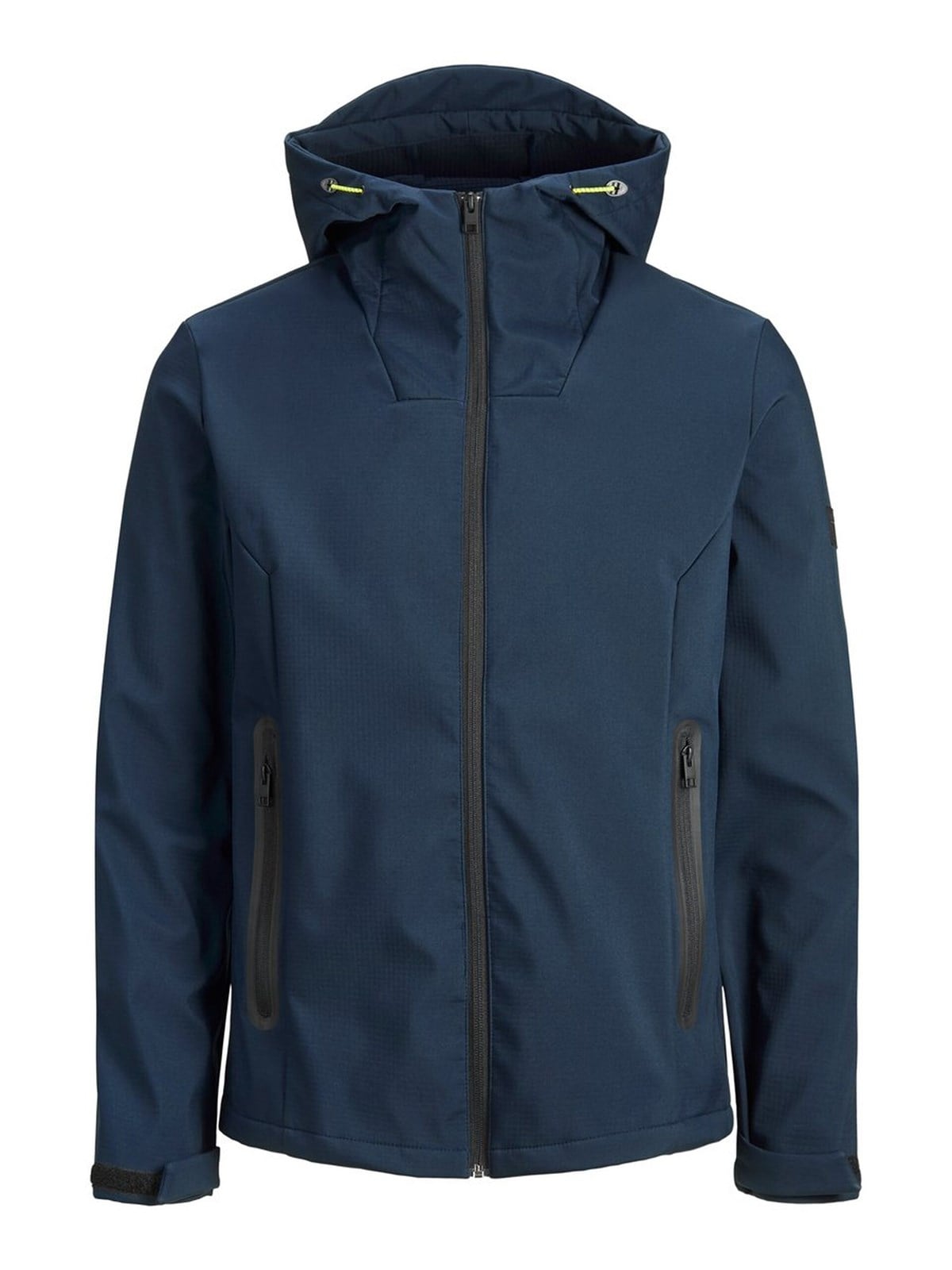 12166694NEBIMV3NEBIMV3|12166694|SKYJACK&JONES JCOPEARCE JACKET ERKEK MONT - 12166694-Sky Captain