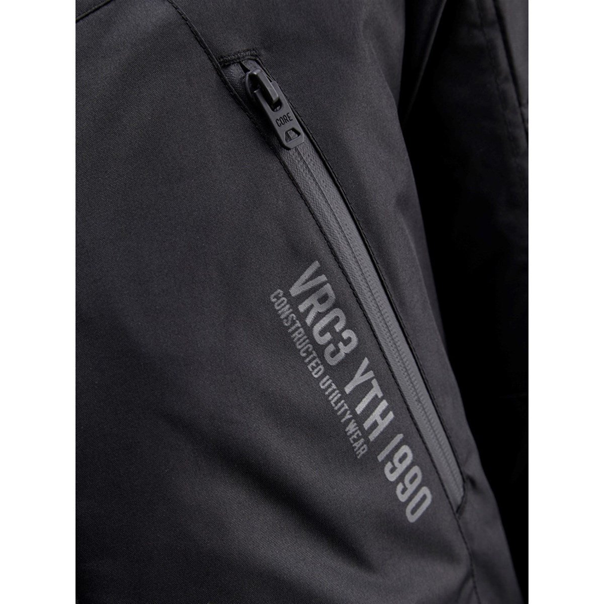 12157728NEBIMV3NEBIMV3|12157728|BlackJACK&JONES JCOSILBER PARKA ERKEK MONT-BLACK