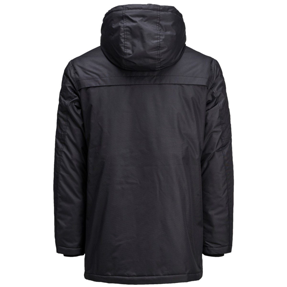 12157728NEBIMV3NEBIMV3|12157728|BlackJACK&JONES JCOSILBER PARKA ERKEK MONT-BLACK