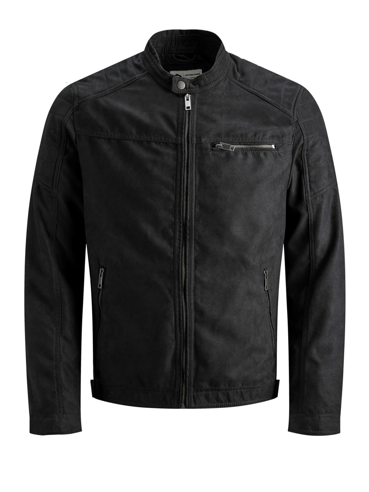 12147218Jack&Jones Jjerocky Jacket Noos Erkek Mont