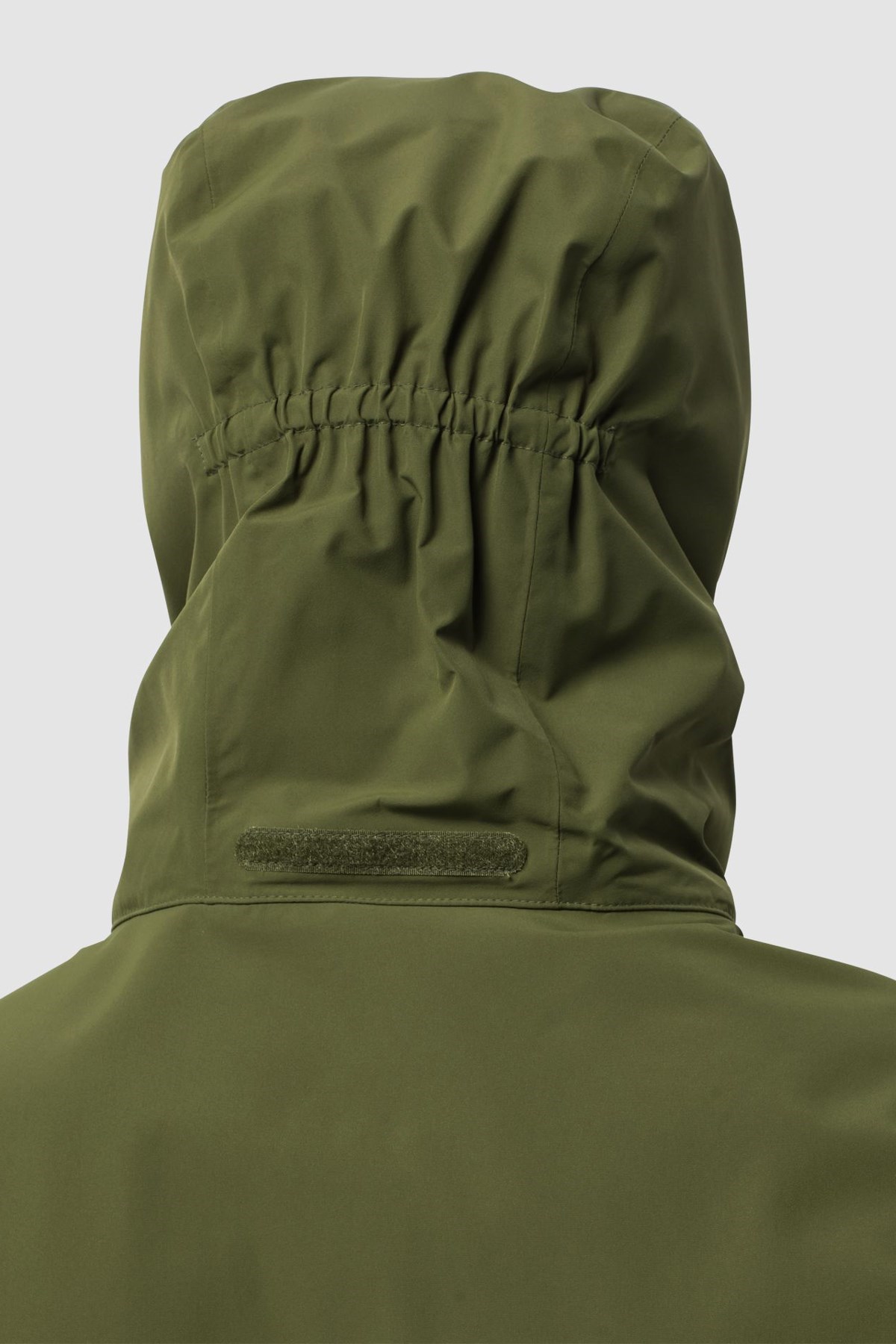 1111141NEBIMV3NEBIMV3|1111141|18226JACK WOLFSKIN STORMY POINT JACKET M ERKEK OUTDOOR CEKETİ-cypress green