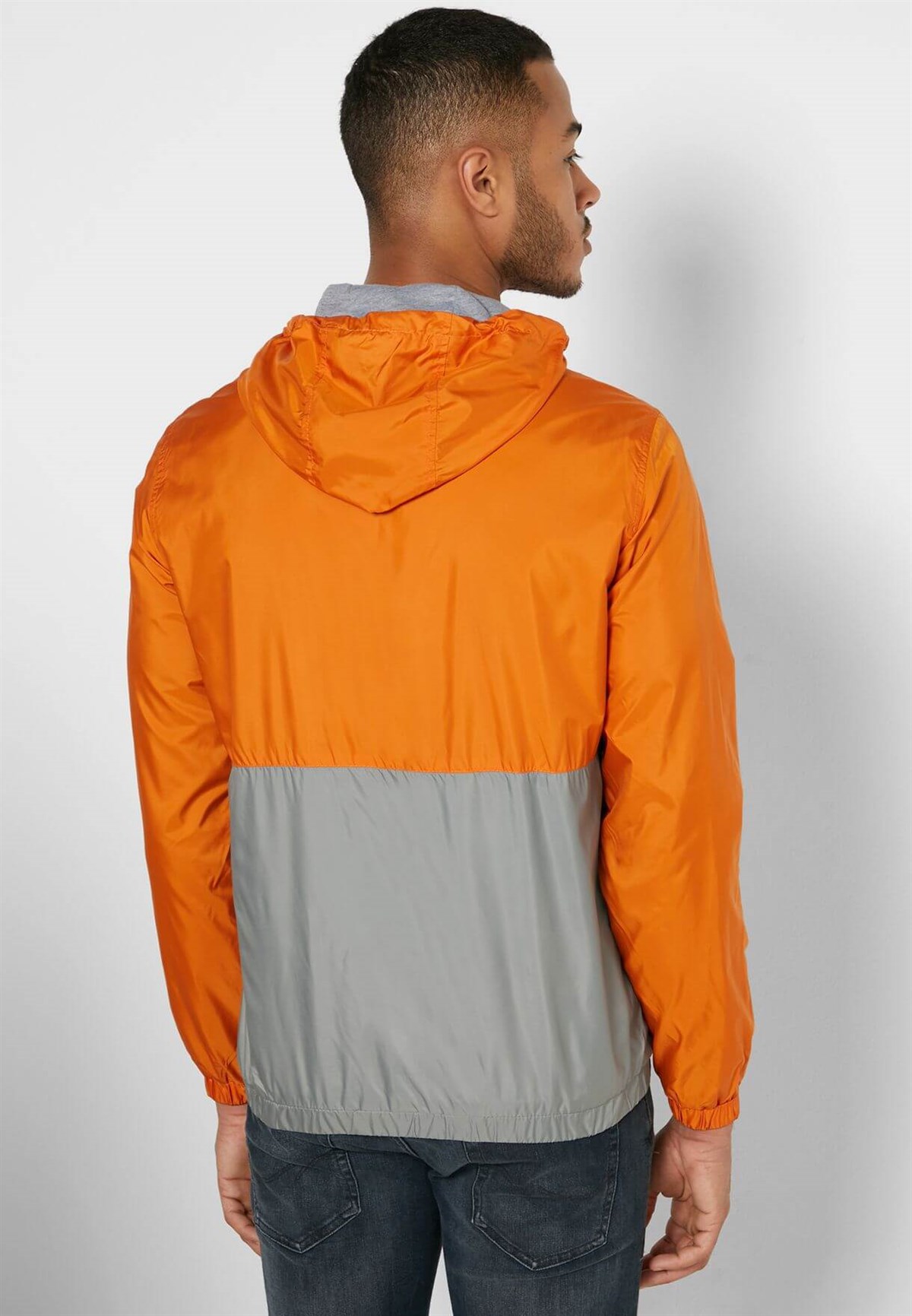 12184355Jack & Jones Jjhunter Light Erkek Mont 12184355