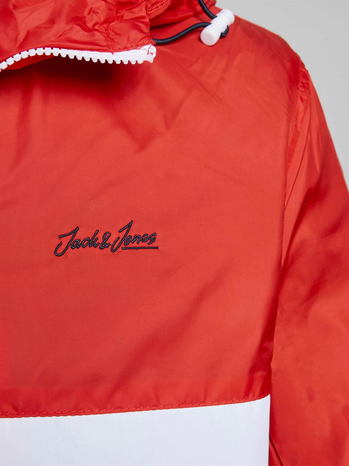 12184355Jack & Jones Jjhunter Light Erkek Mont 12184355