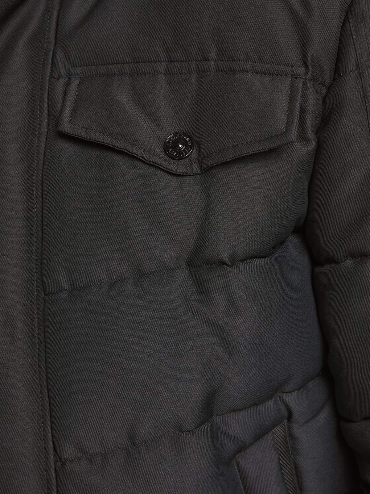 12173872Jack & Jones Jjregan Puffer Erkek Mont 12173872