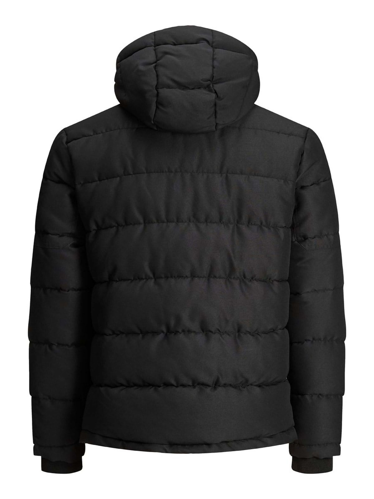 12173872Jack & Jones Jjregan Puffer Erkek Mont 12173872