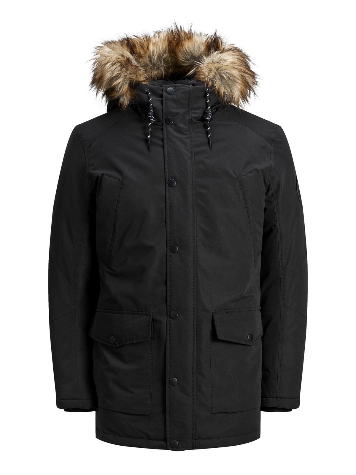 12174383Jack & Jones Jjsky Erkek Mont 12174383