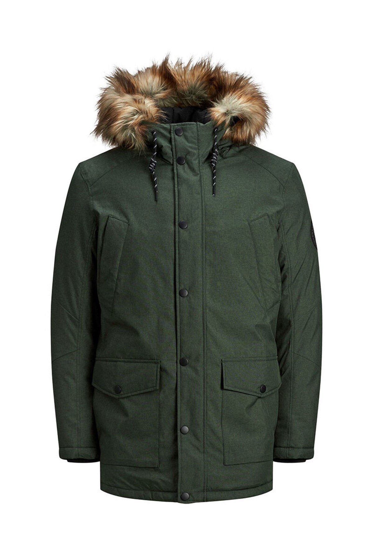 12174383Jack & Jones Jjsky Erkek Mont 12174383
