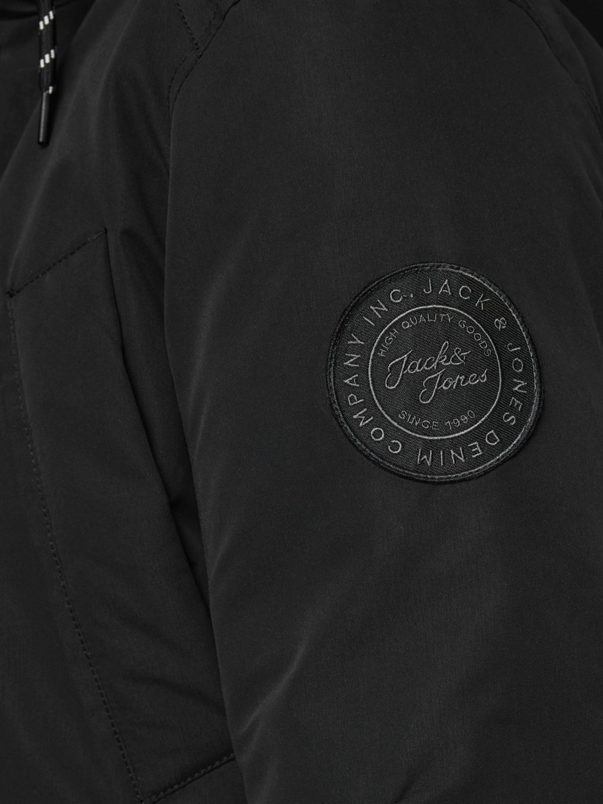 12174383Jack & Jones Jjsky Erkek Mont 12174383