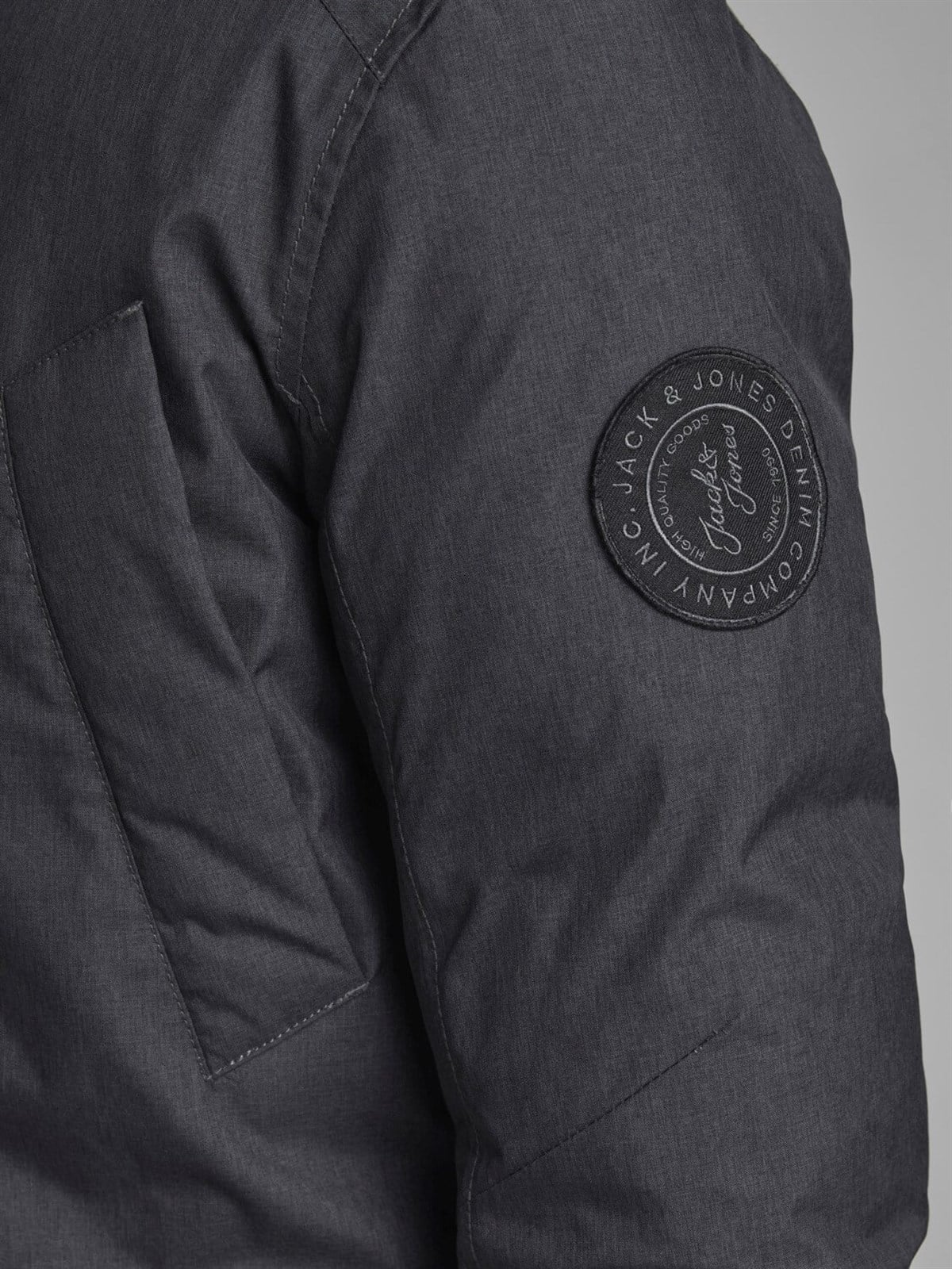12174383Jack & Jones Jjsky Erkek Mont 12174383