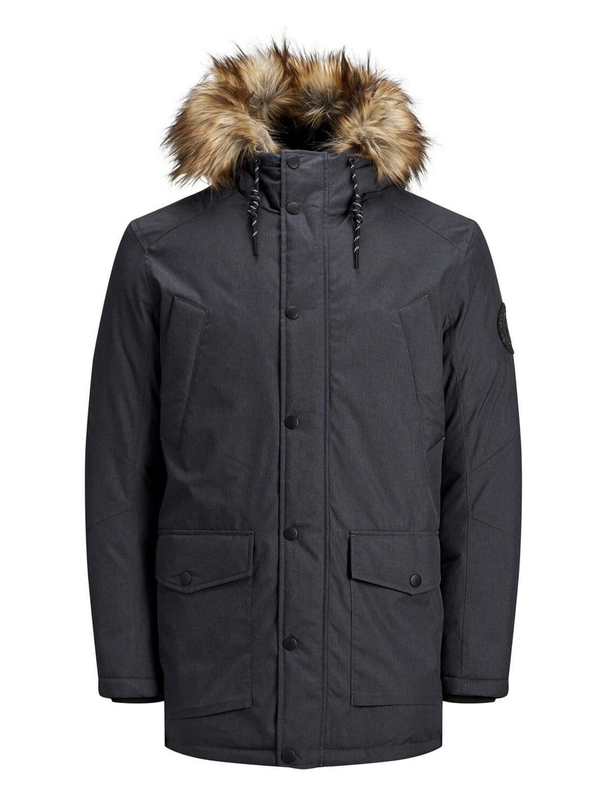 12174383Jack & Jones Jjsky Erkek Mont 12174383