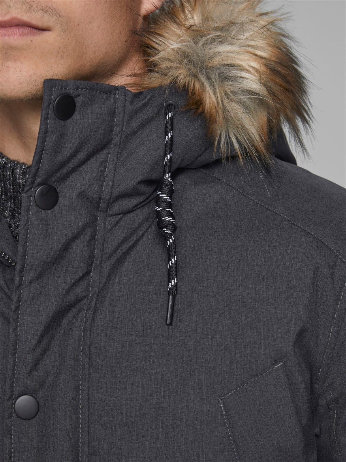 12174383Jack & Jones Jjsky Erkek Mont 12174383