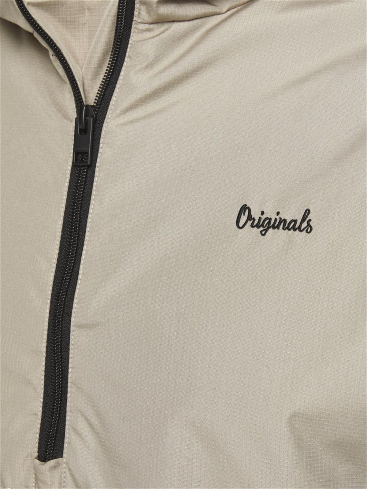 12184993Jack & Jones Jorcooper Anorak Erkek Mont 12184993