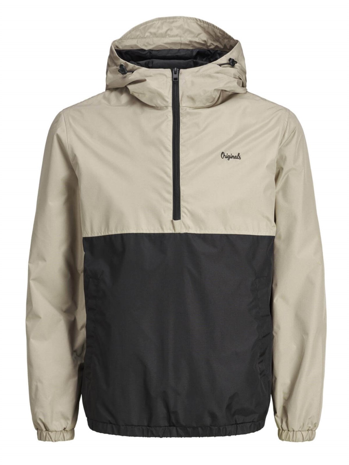 12184993Jack & Jones Jorcooper Anorak Erkek Mont 12184993