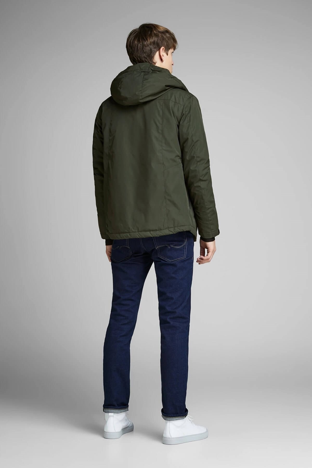 12178869Jack & Jones Jwhbest Erkek Mont 12178869