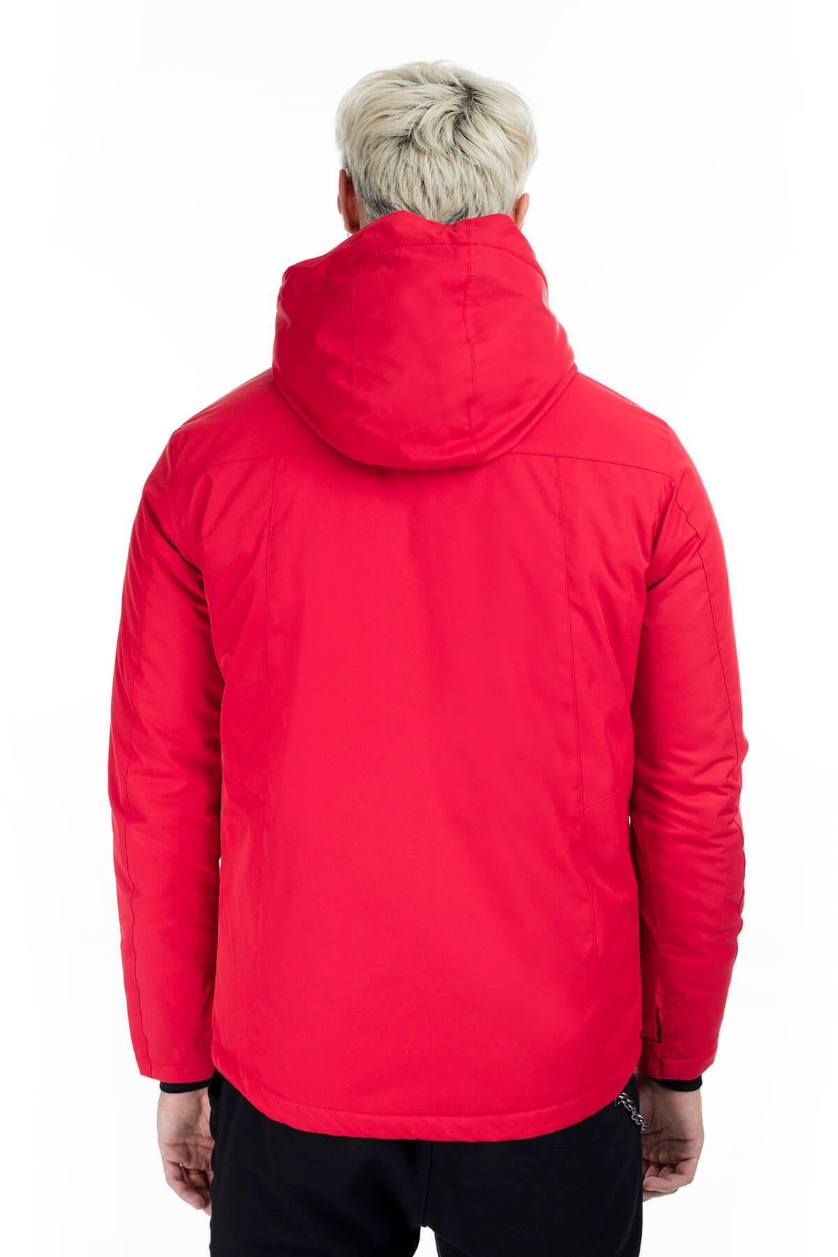12178869Jack & Jones Jwhbest Erkek Mont 12178869