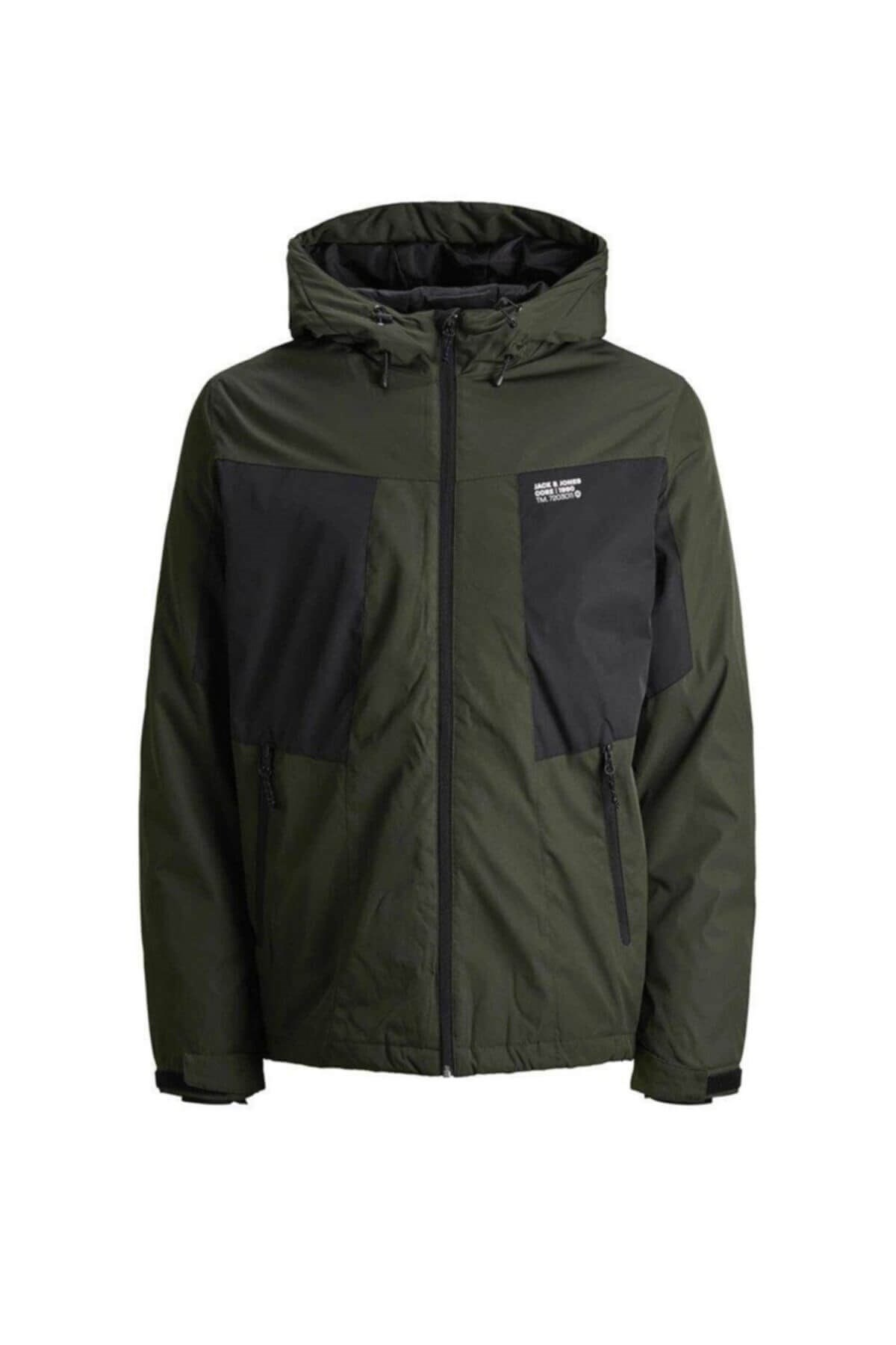 12178869Jack & Jones Jwhbest Erkek Mont 12178869