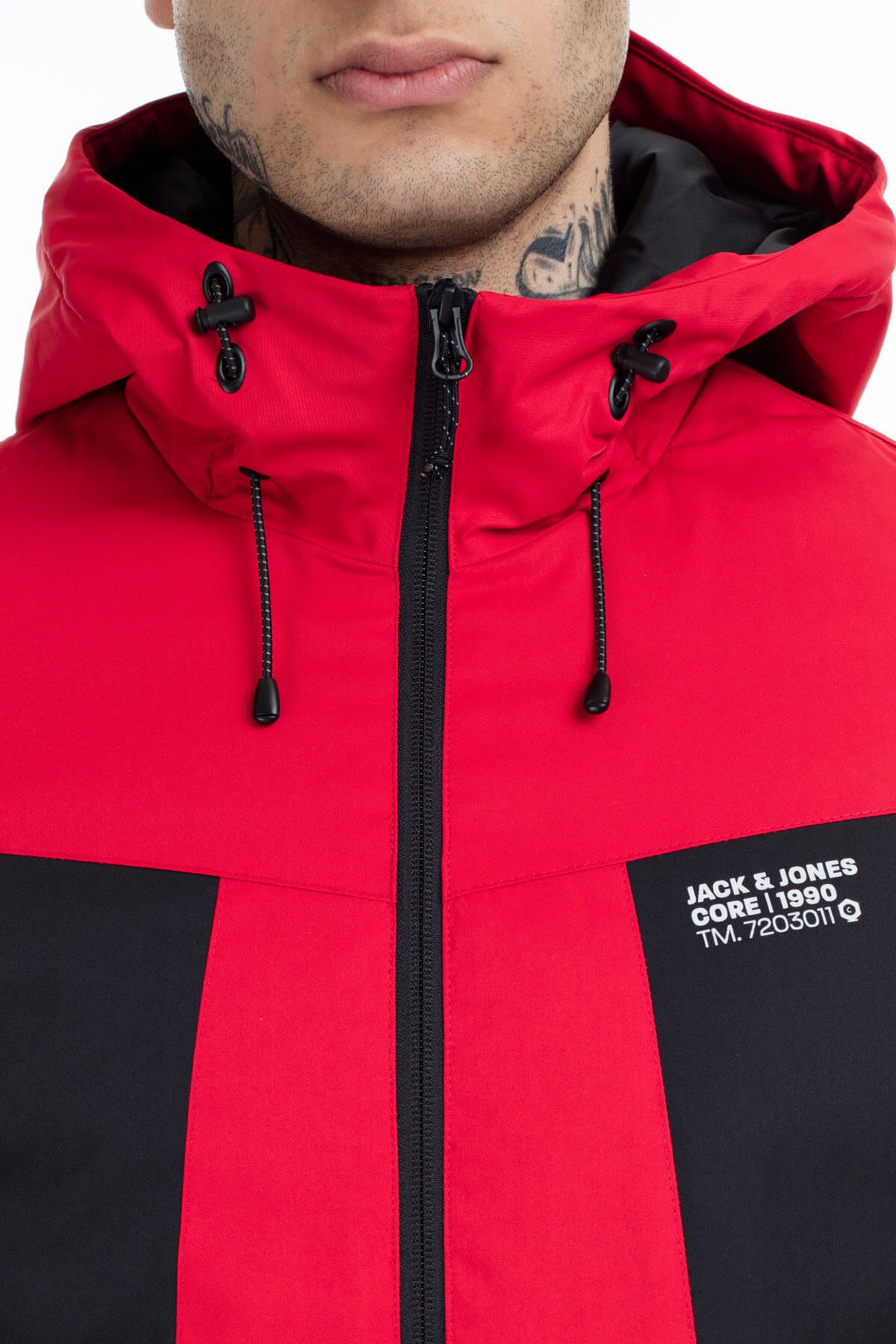 12178869Jack & Jones Jwhbest Erkek Mont 12178869