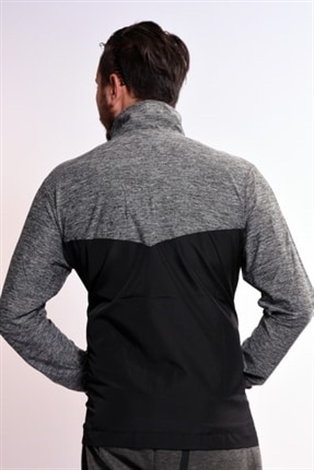 R3090Lotto Rimini Jacket Pl Erkek Mont
