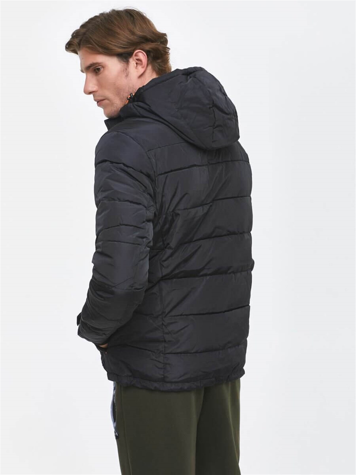 48164Ltb Seloba Erkek Mont
