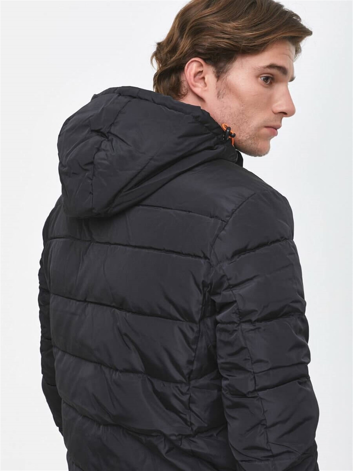 48164Ltb Seloba Erkek Mont