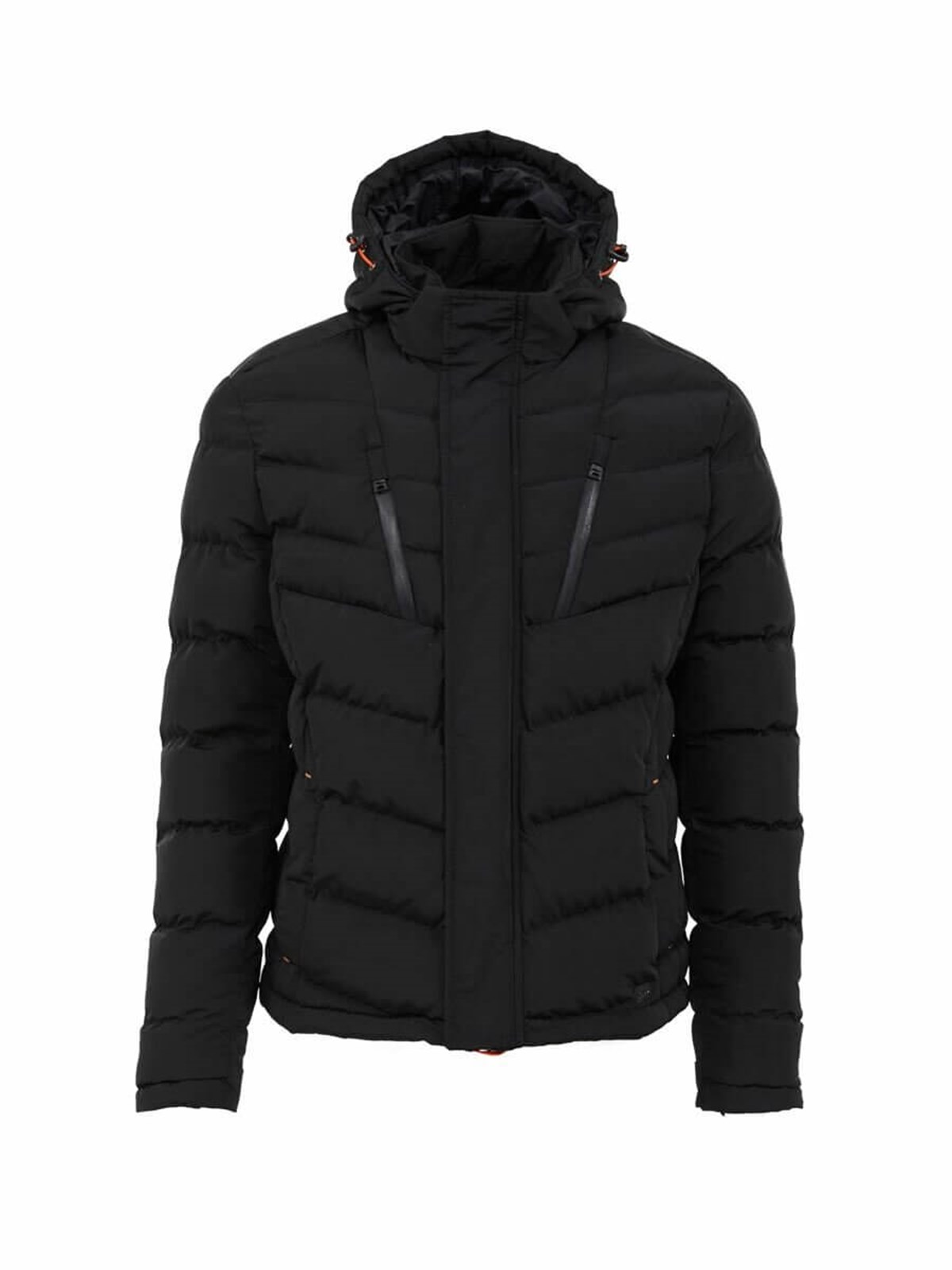48164Ltb Seloba Erkek Mont