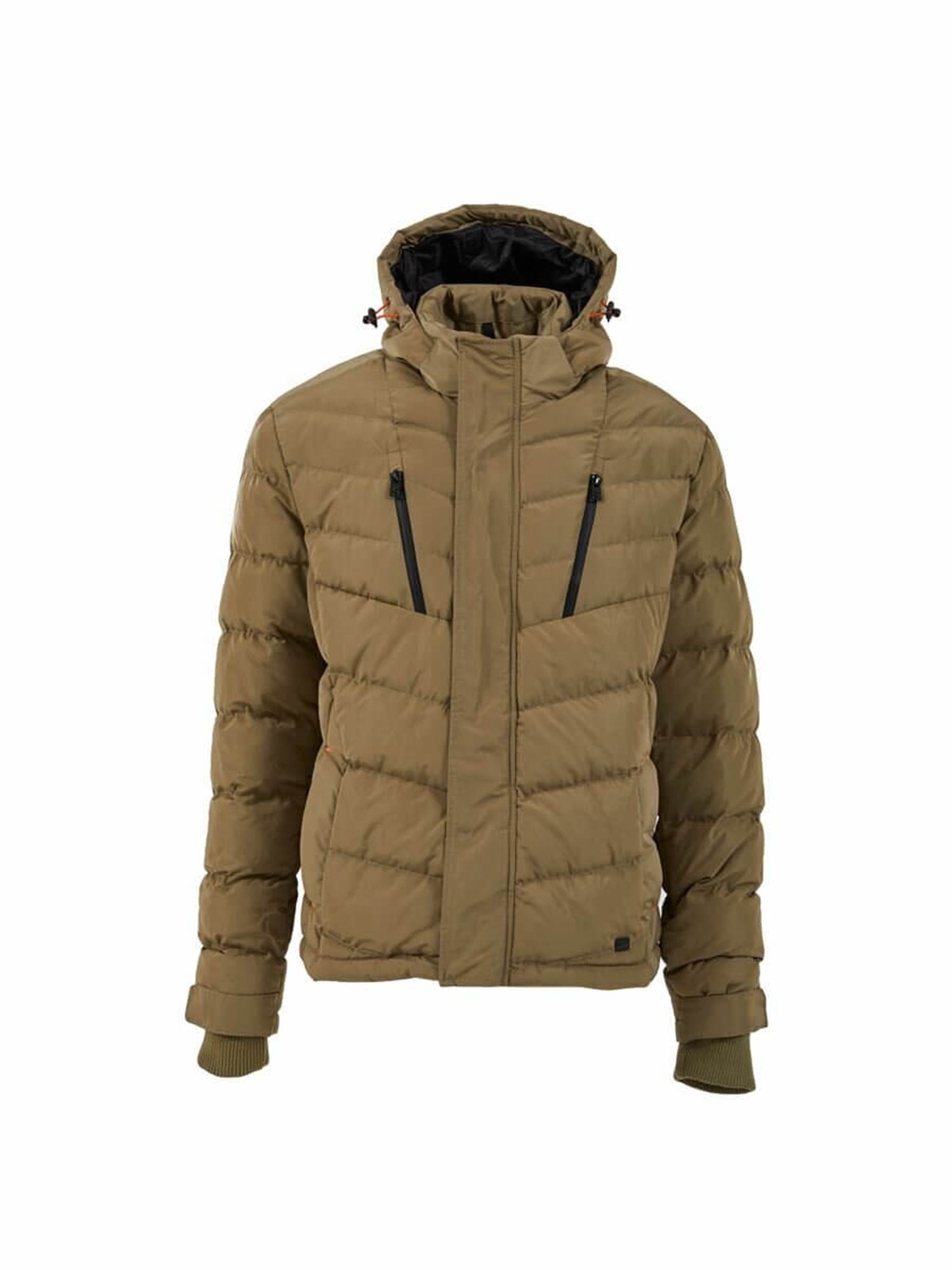 48164Ltb Seloba Erkek Mont