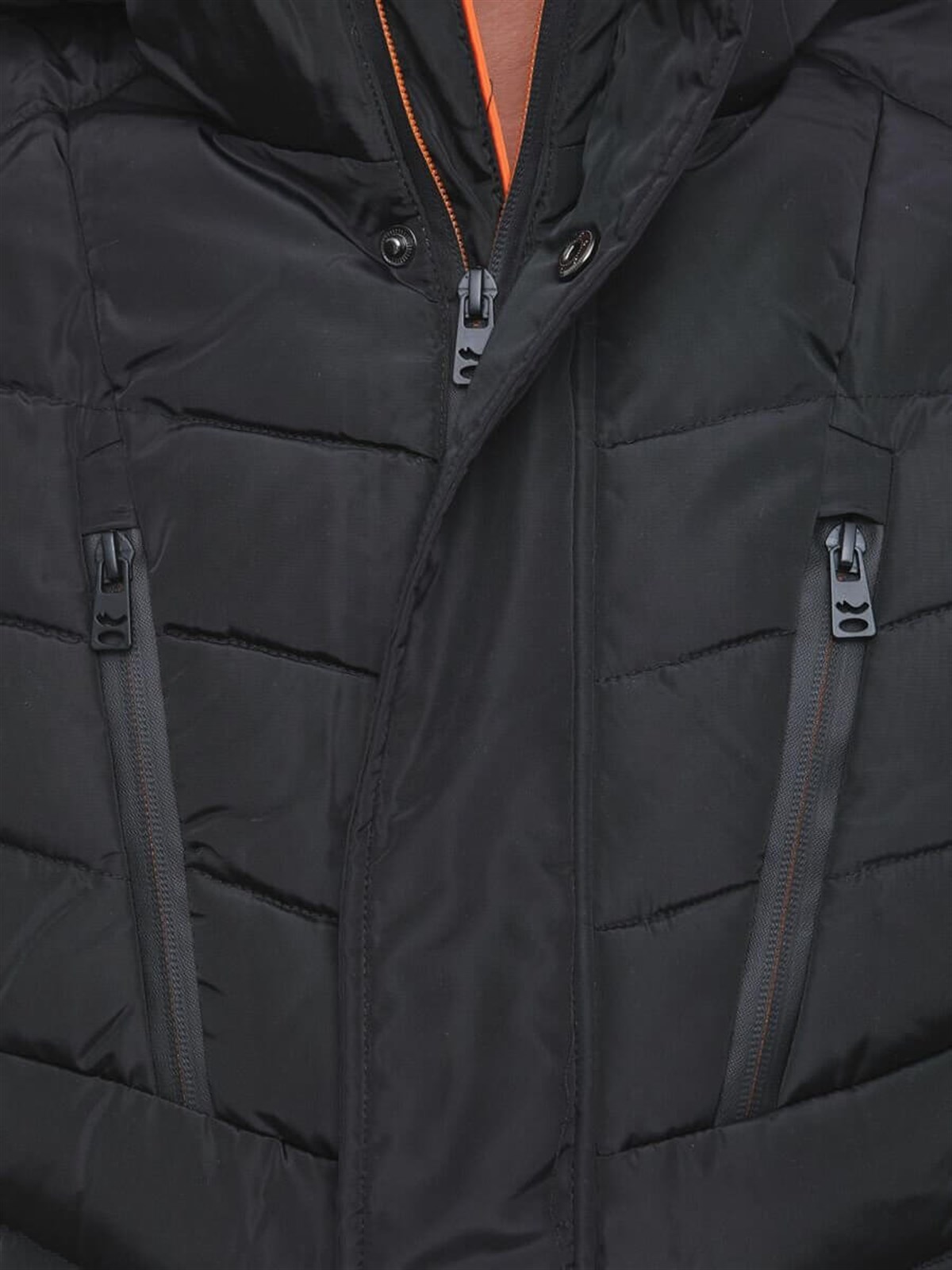 48164Ltb Seloba Erkek Mont