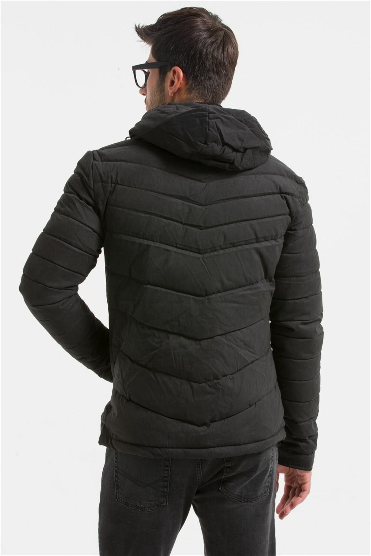 48073Ltb Widome Erkek Mont
