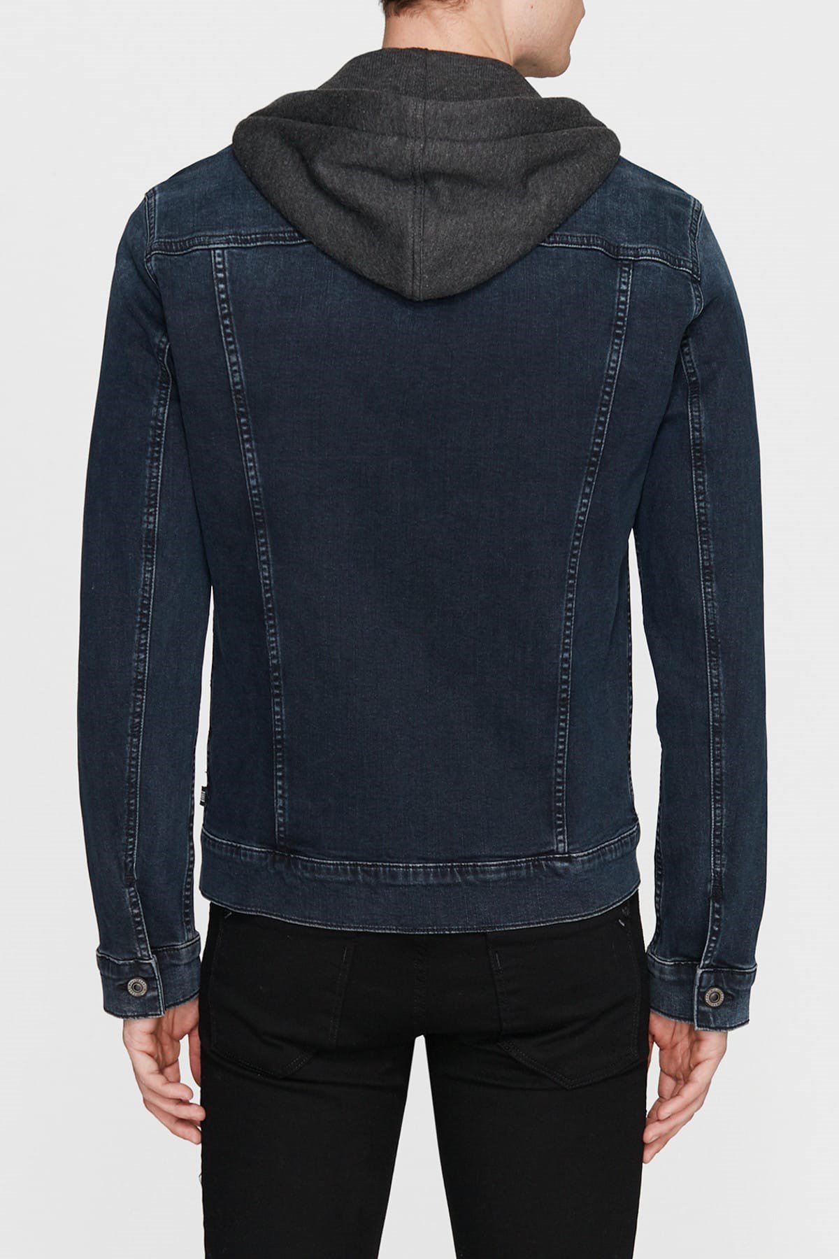 0167926983NEBIMV3NEBIMV3|0167926983|STDMAVİ BRANDON Blue Black Vintage-STD