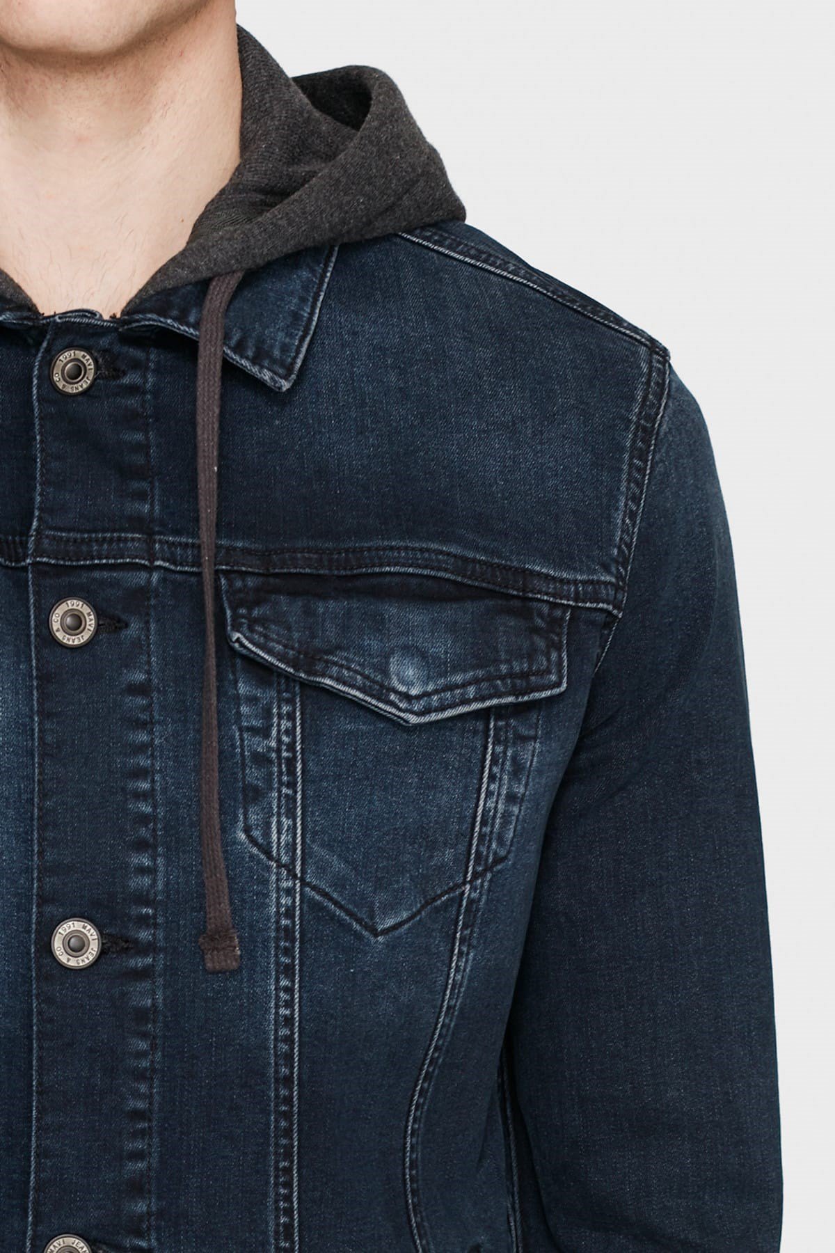 0167926983NEBIMV3NEBIMV3|0167926983|STDMAVİ BRANDON Blue Black Vintage-STD