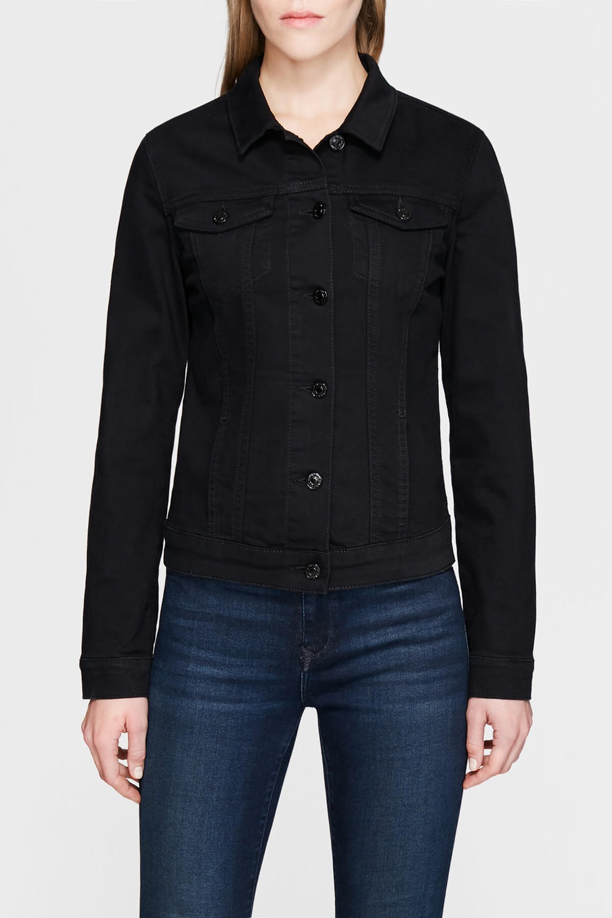 1113627254NEBIMV3NEBIMV3|1113627254|STDMAVİ DAISY Black Str-STD