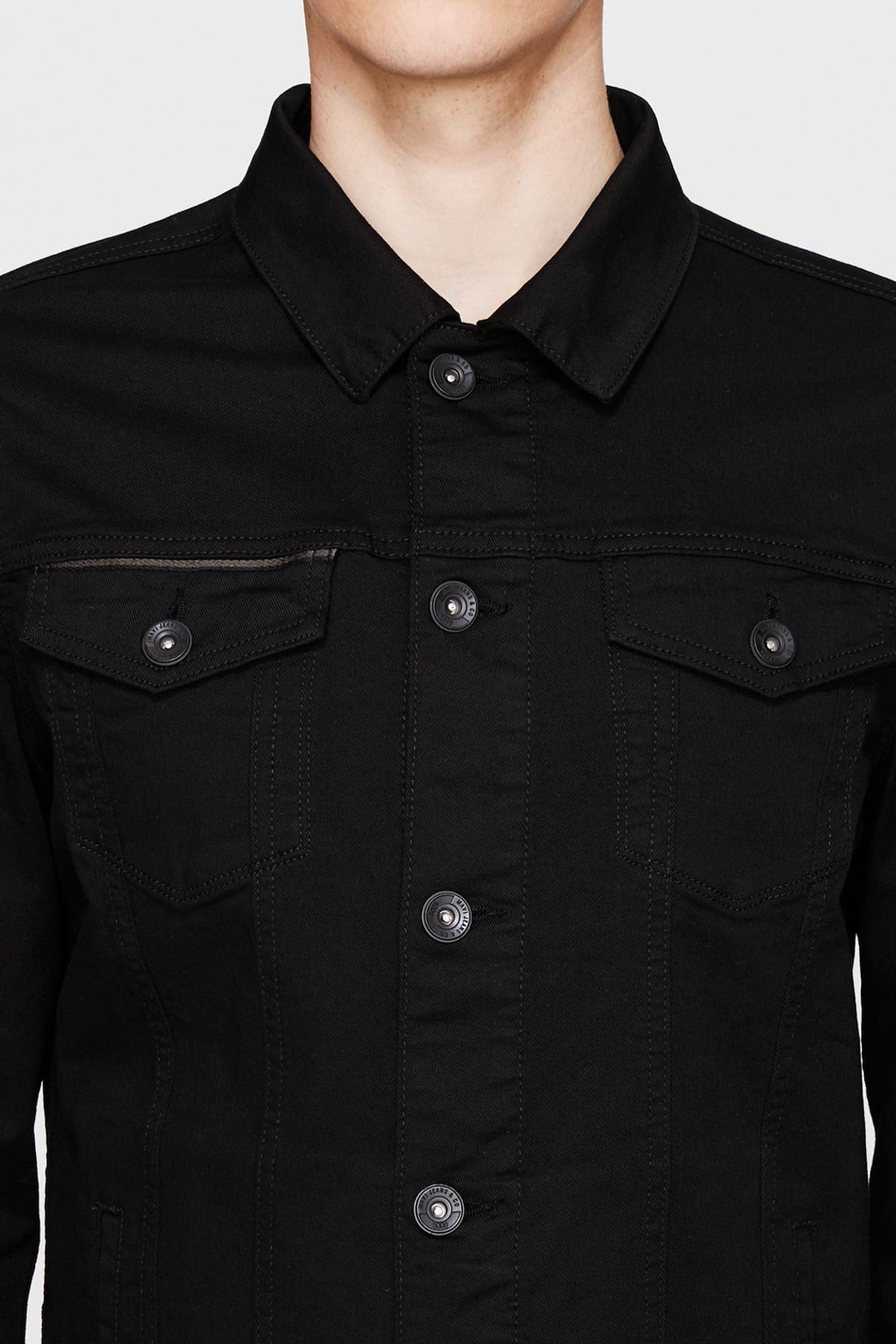 0115223198NEBIMV3NEBIMV3|0115223198|R000MAVİ FRANK Black OD MAVI BLACK-STD