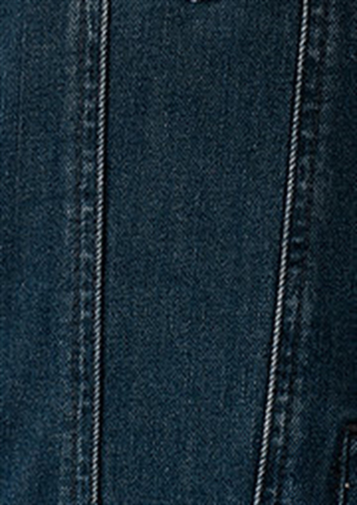 0115229300MAVİ FRANK Dark Shaded Mavi Black