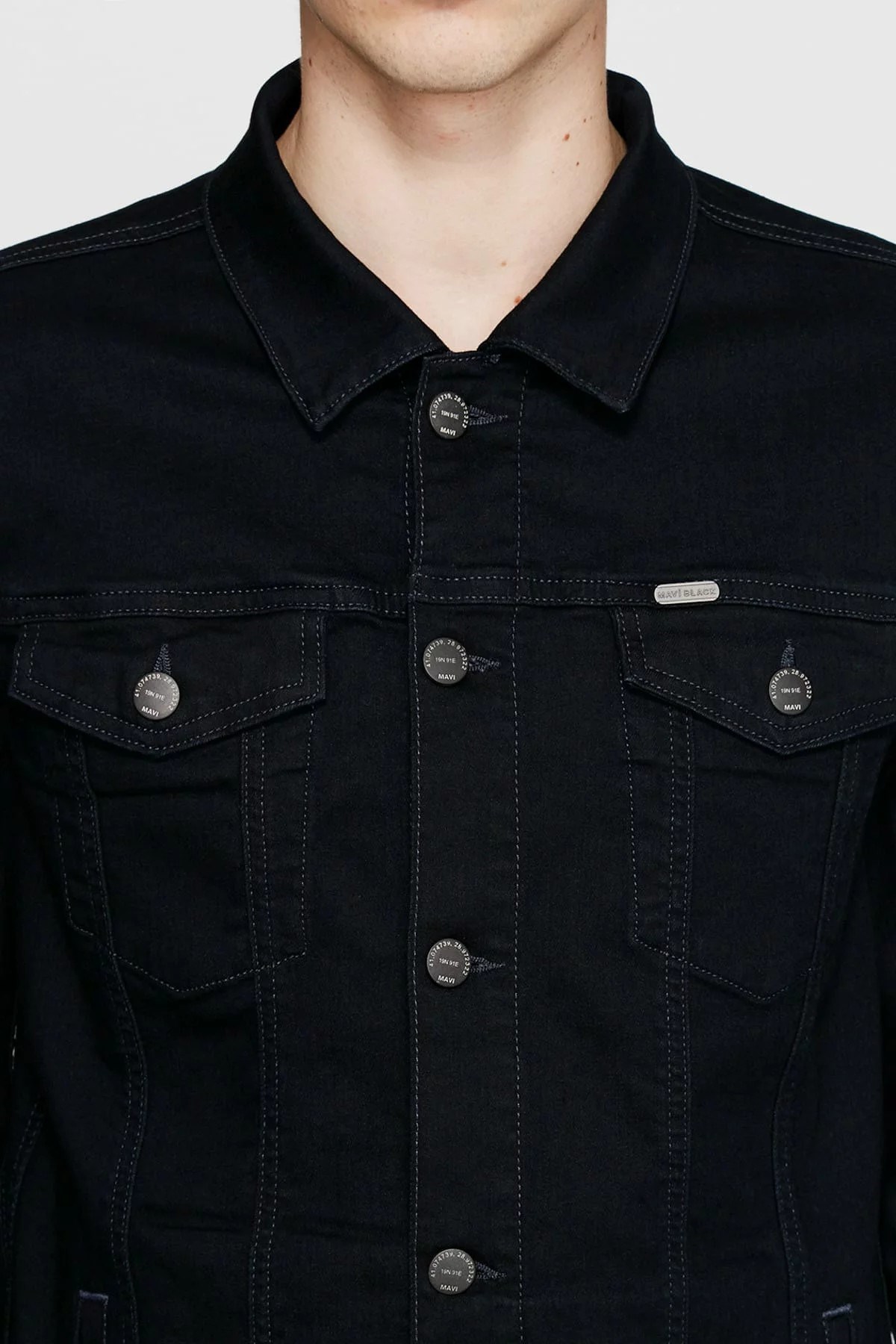 0115228608MAVİ FRANK Ink Mavi Black