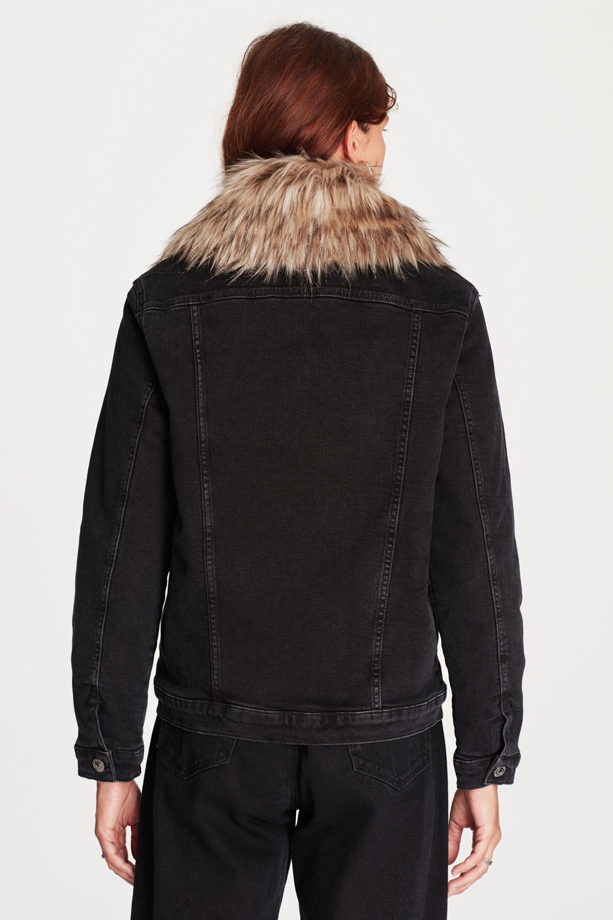 110154-30077NEBIMV3NEBIMV3|110154-30077|STDMAVİ KARLA Smoke Sherpa-STD