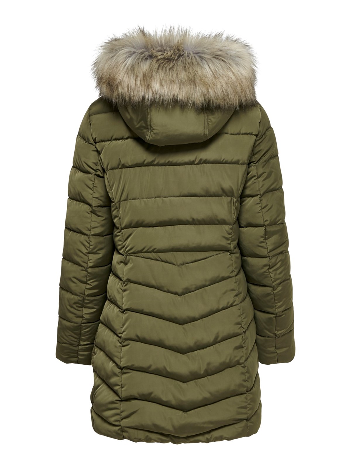 15183994Only Onlellan Kadın Mont 15183994