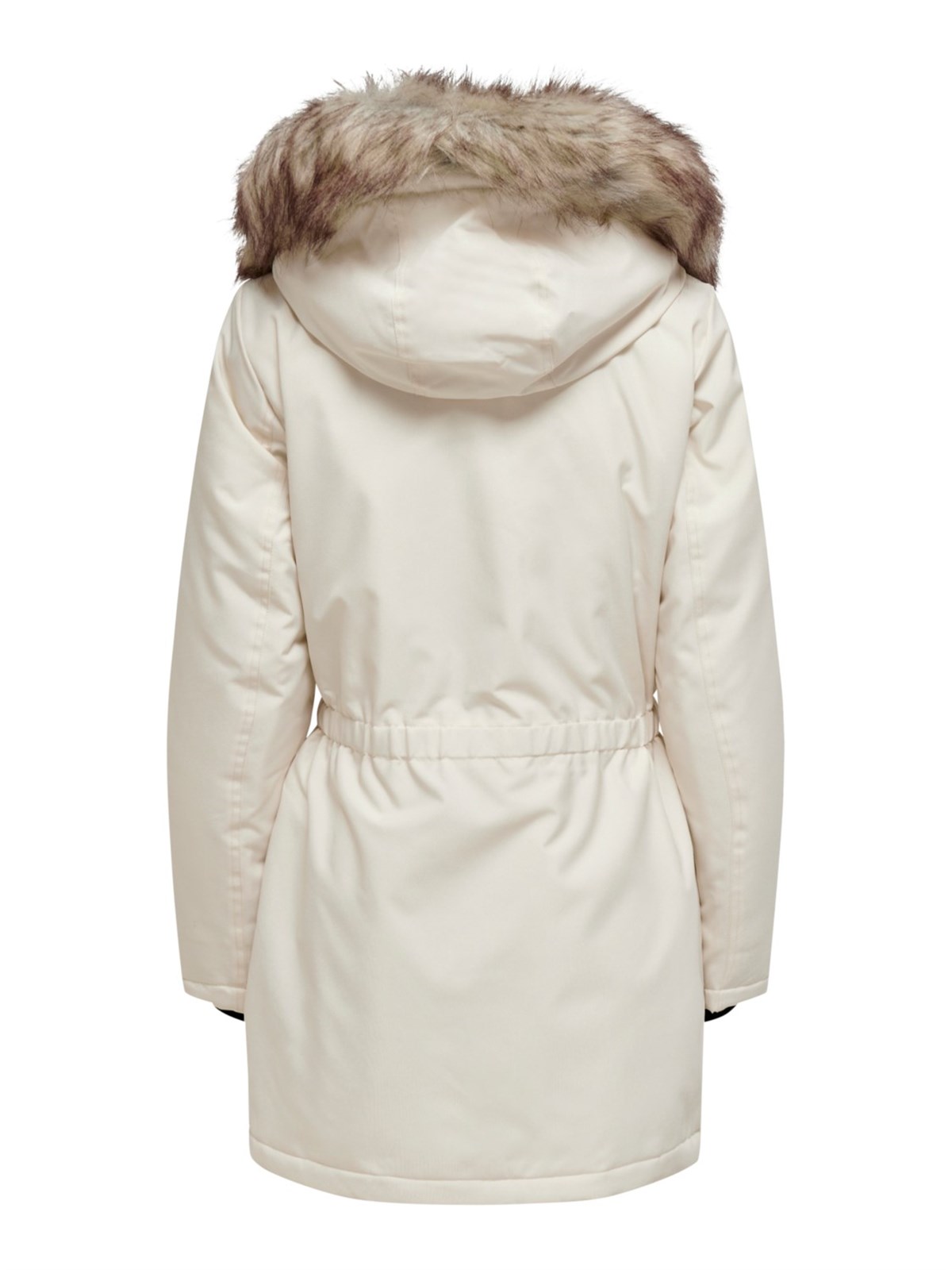 15213755Only Onliris Fur Kadın Mont 15213755