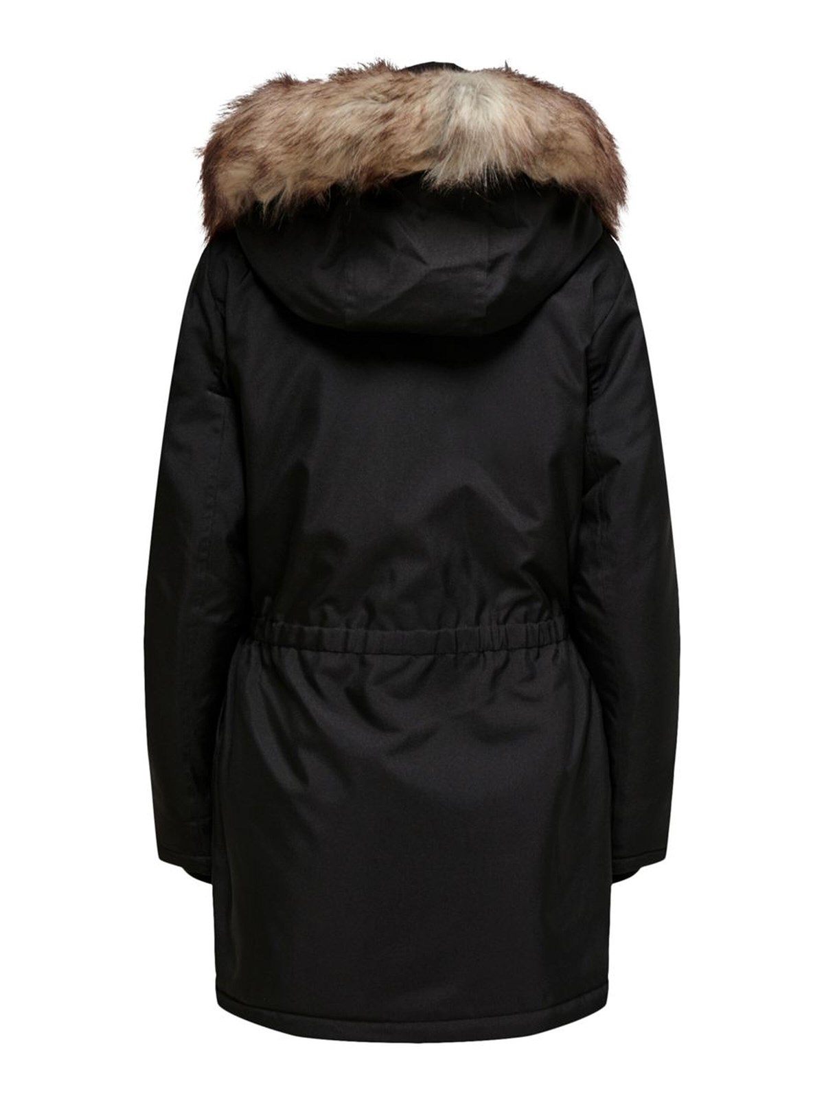 15213755Only Onliris Fur Kadın Mont 15213755