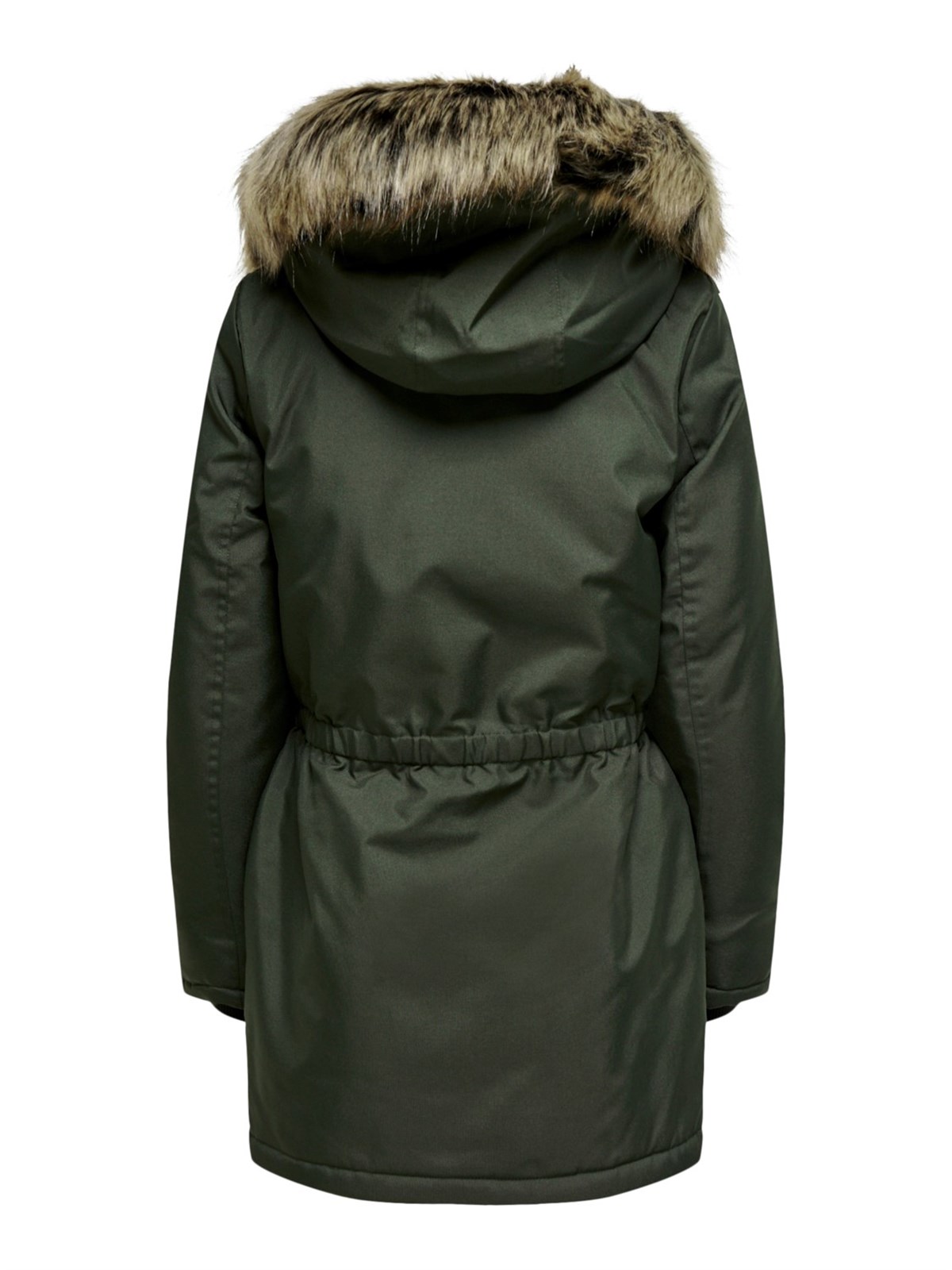 15213755Only Onliris Fur Kadın Mont 15213755