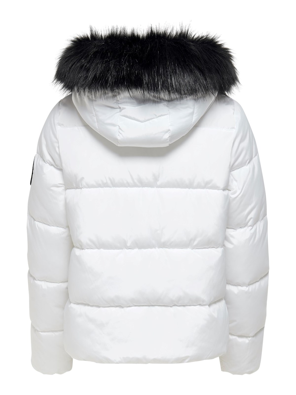 15205638Only Onlmonica Short Puffer Kadın Mont 15205638