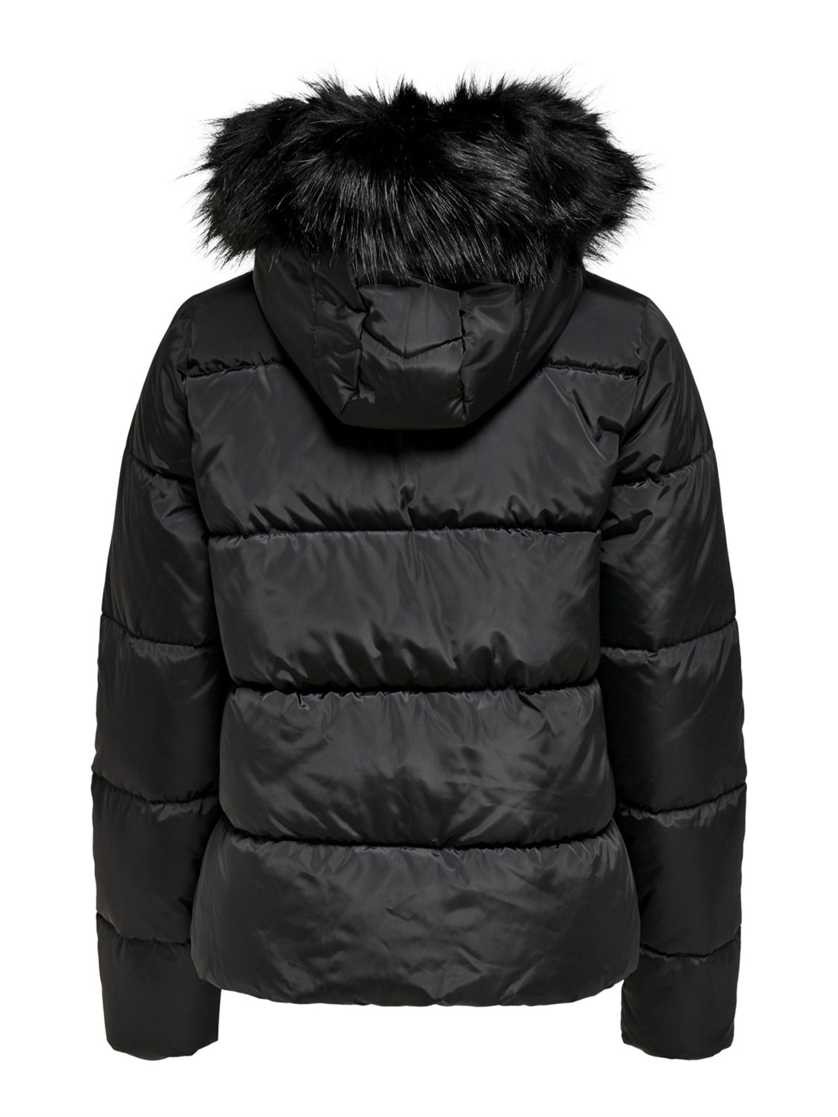 15205638Only Onlmonica Short Puffer Kadın Mont 15205638